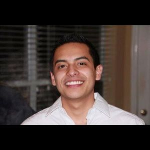 Meet your Posher, Daniel